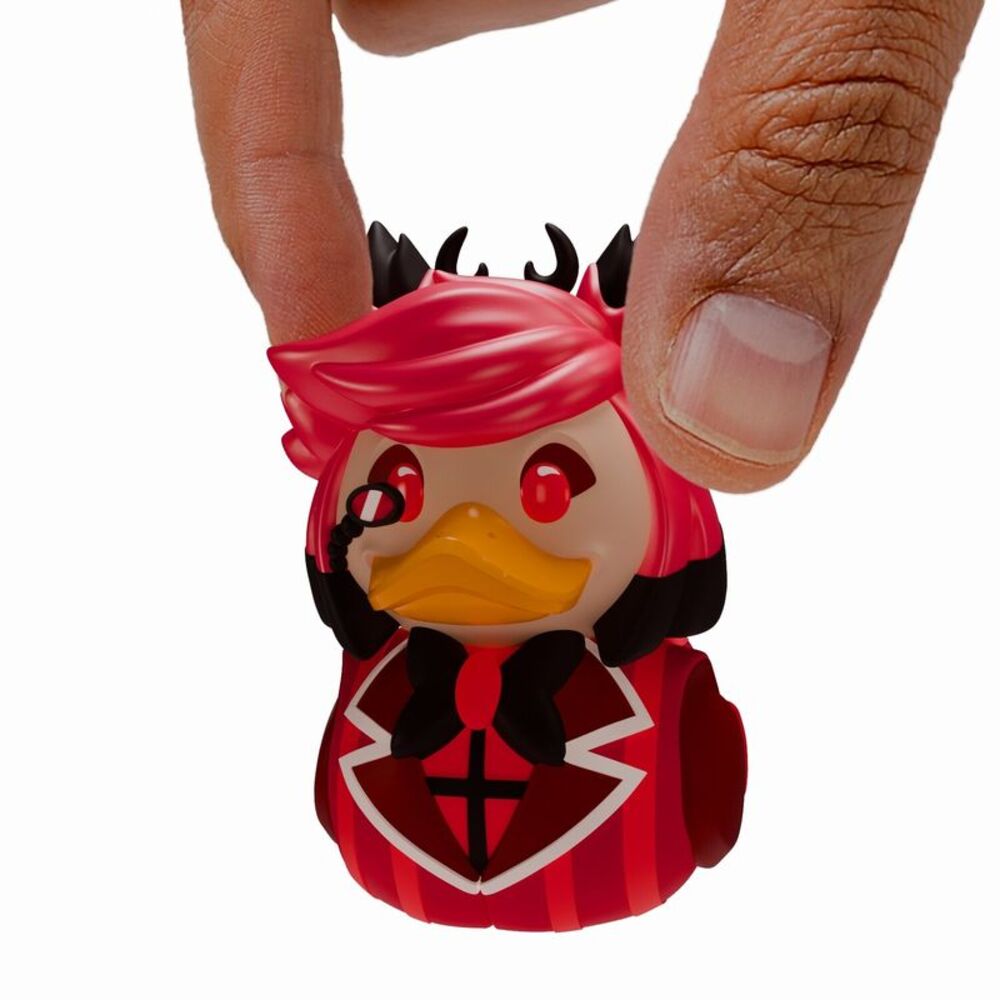Tubbz - Hazbin Hotel - Alistor (Mini Edition)  COLLECTIBLES